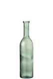 Vase Cancun Glass Green Small