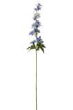 Flower Delphinium Plastic Light