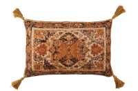 Coussin Vintage Polyester