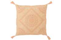 Cushion Ibiza Tassel Cotton