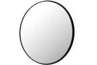 Mirror Round High Border