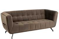 Sillon Lounge 3 Personas