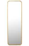 Mirror Mona Rectangle Iron/Glass