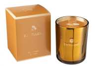 Vela Perfumada Excellent Golden