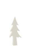 Albero Ceramilca Bianco Medium