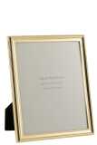 Photo Frame Classical 20X25 Metal