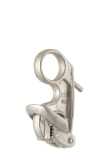 Clip Tapijt Deco Zwart/Zilver 