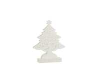 Albero Di Natale Decorativo Led