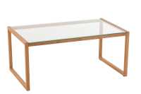 Coffee Table Rectangular