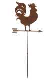 Decoration Garden Weather Vane