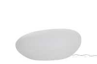 Lamp Tafel Buiten Led Plastiek Mix