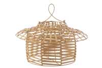 Hurricane Hanging Low Rattan