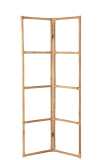 Towel Ladder Ellen Rattan Natural