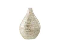 Vase Alpha Pearl Beige