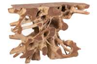 Console Raoul Teak Naturale Medium