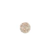 Boule En Coquillages Naturel Small