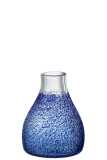 Vaas Santorini Glas Blauw Small