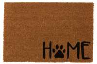 Door Mat Home Coconut