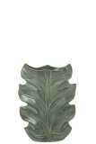 Vase Posseidon Ceramique Vert