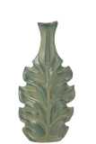 Vase Posseidon Ceramique Vert