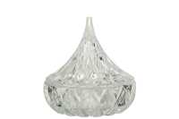 Pot Pointe Verre Taille