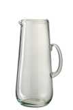 Carafe Ella Verre Transparent