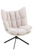 Chair Relax Cushion On Frame