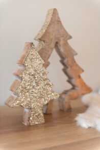 Puzzel Kerstboom Mango Glitter M