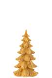 Sapin Poly Ocre Small