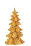 Sapin Poly Ocre Large