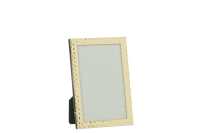 Photo Frame Hammered Border 13X18