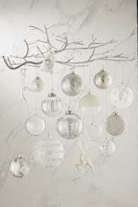 Christmas Bauble Lines
