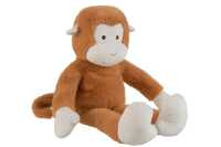 Ape Plush Brown Large