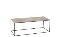 Coffee Table Rectangle