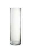 Vase Cylinder Eca Glass