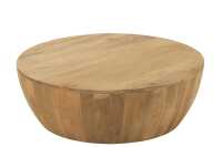 Coffee Table Camille Mango Wood
