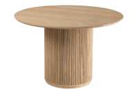 Tafel Vincent Mangohout Naturel