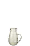 Carafe Verre Transparent Small