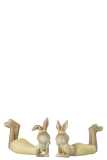 Lapin Couches Poly Mix Assortiment