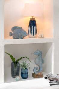 Tealight Holder Sea Decoration