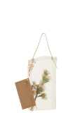 Sachet With Dried Flowers +