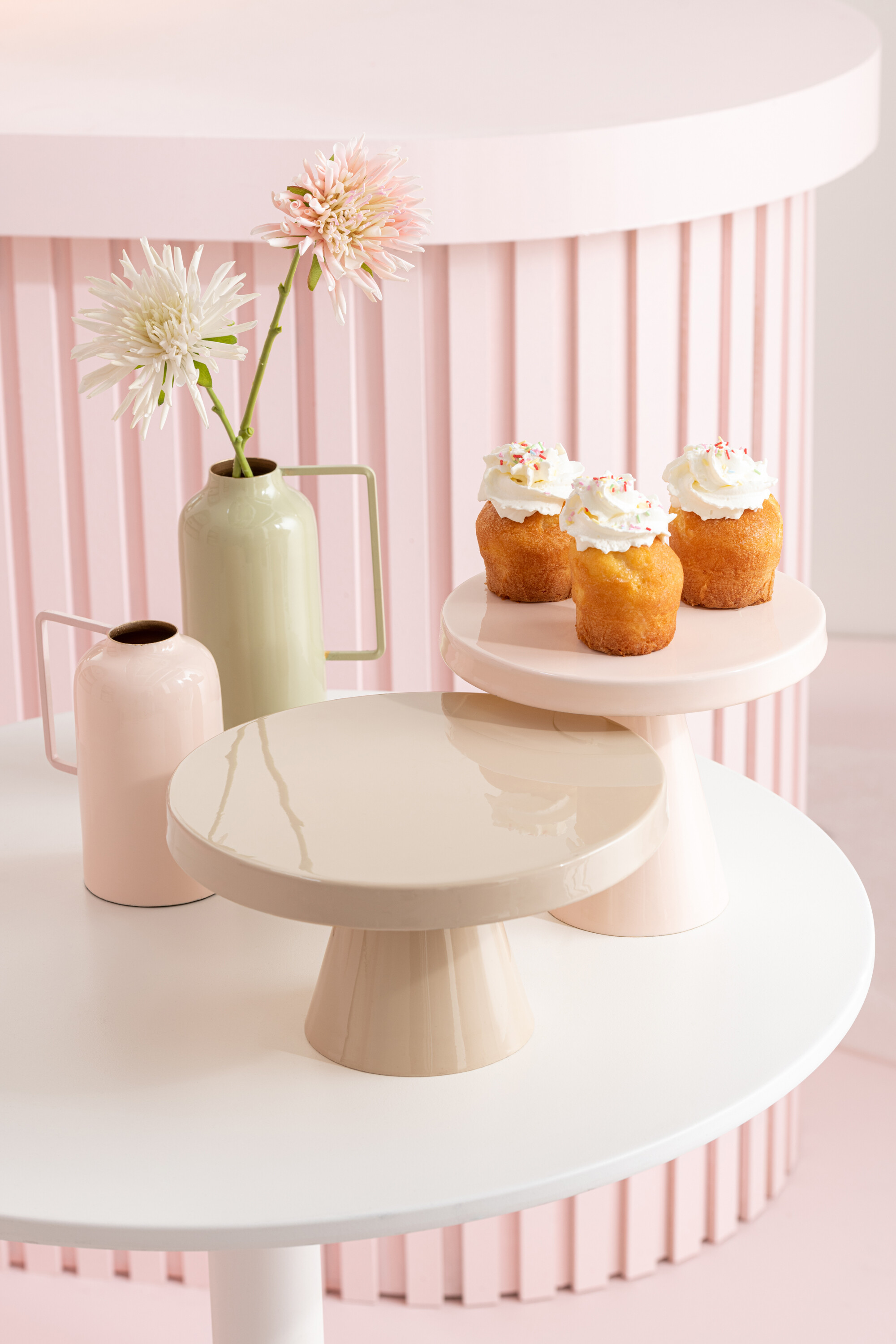 FÖRÄDLA Serving platter, 3 tiers - IKEA | Ikea cake stand, Ikea, Small  dresser with mirror