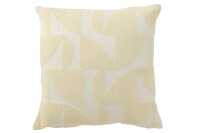 Cushion Geo Textile White/Light