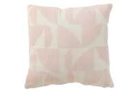 Cushion Geo Textile White/Light