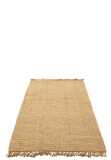 Tapis Havana Poly Na/Blanc Small