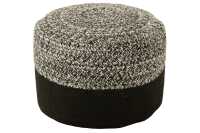 Pouf Miami Ligne Outdoor Poly