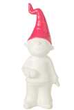 Gnome Standing Faience