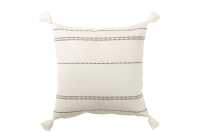 Coussin 4 Floches Coton