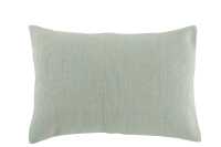 Cushion Rectangle Regular Cotton