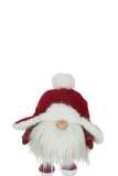 Pere Noel Chapeau Rond Polyester